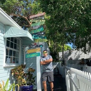 Meet your Posher, Oscar